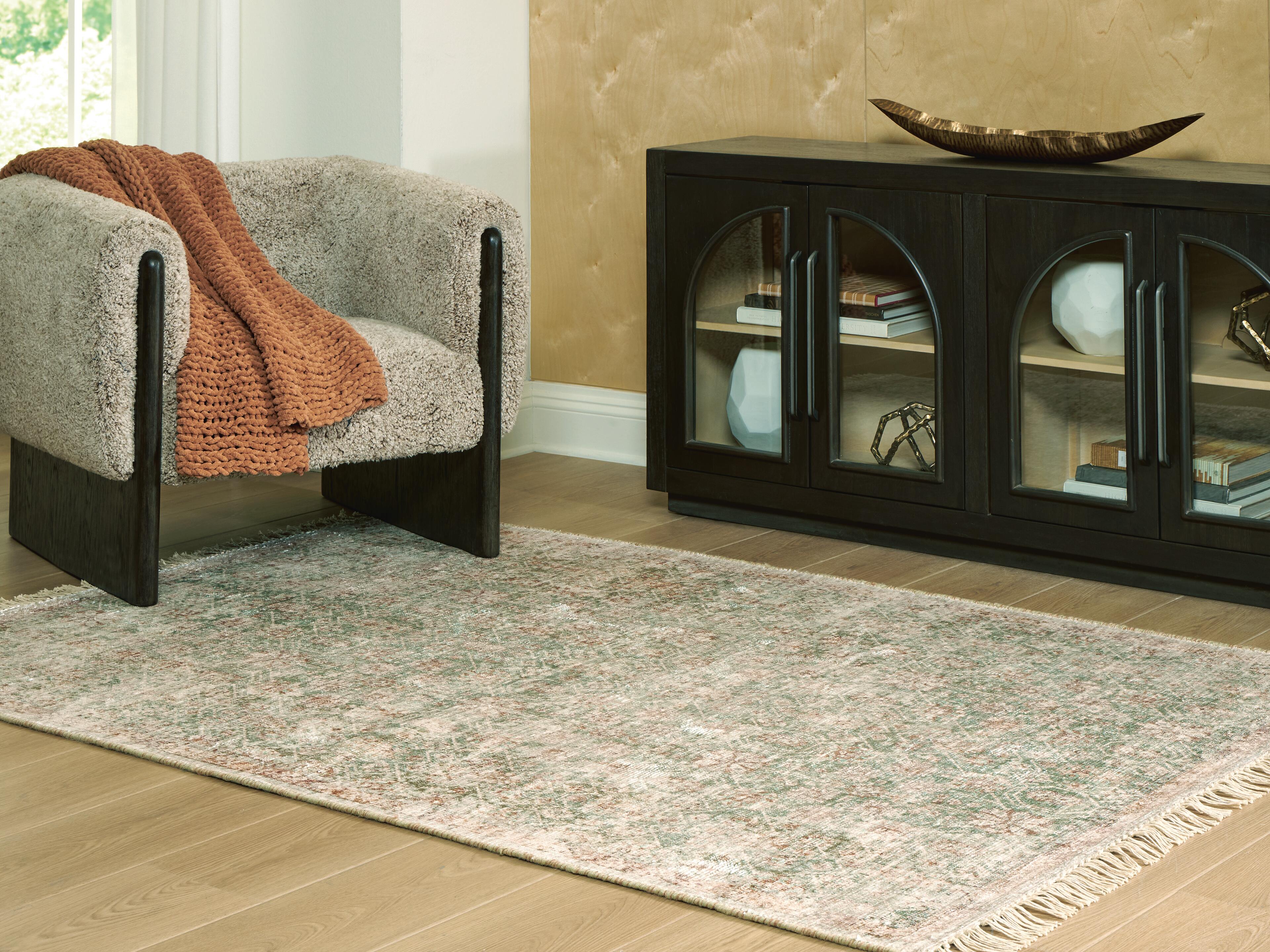 Rossbury Medium Rug - image 1