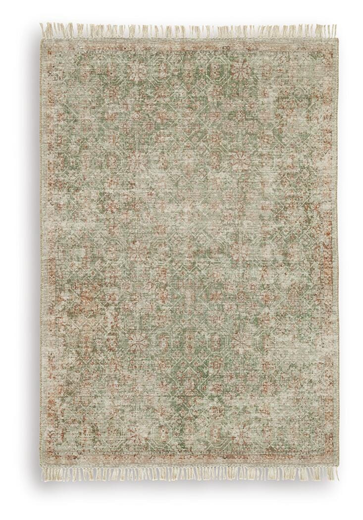 Rossbury Medium Rug - image 2