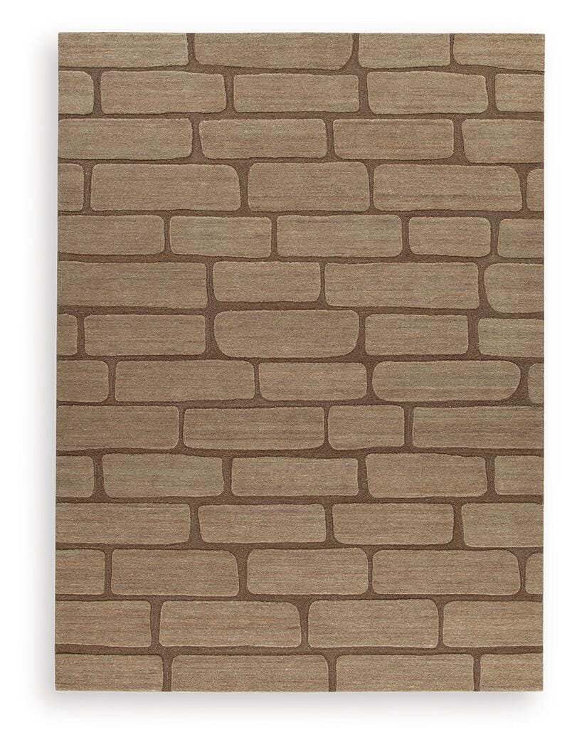 Orest Extra Large Rug - image 2