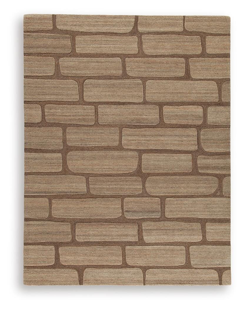 Orest Large Rug - image 2