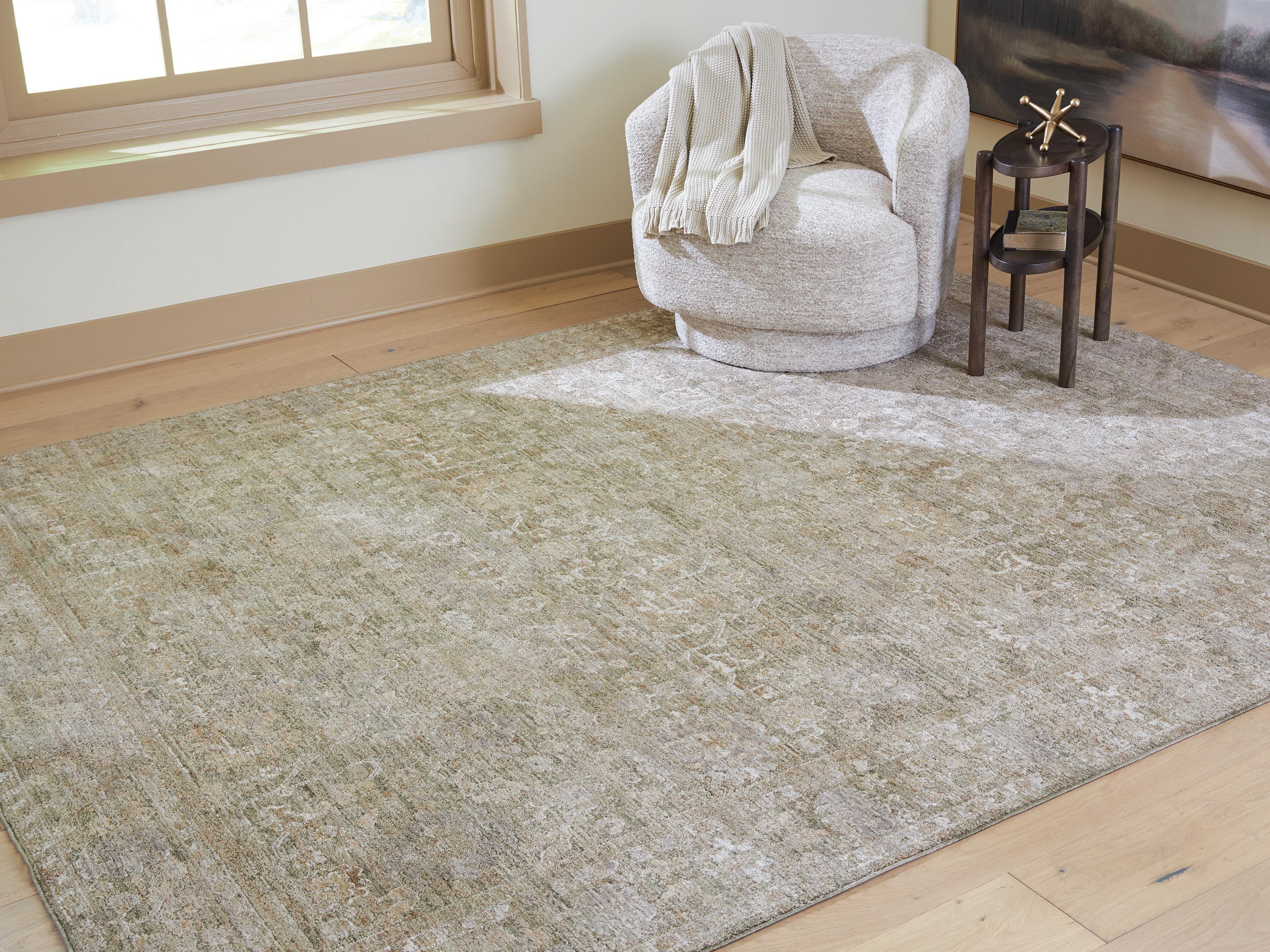 Neroham Large Rug - image 1