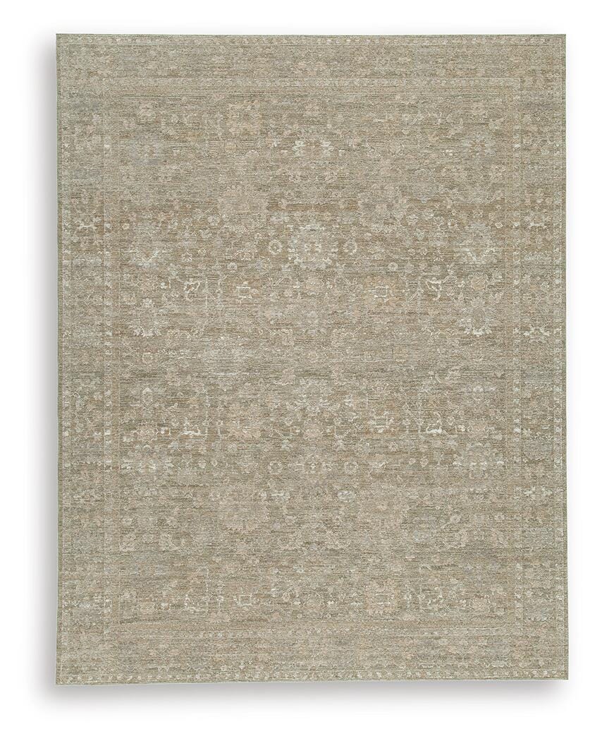 Neroham Large Rug - image 2