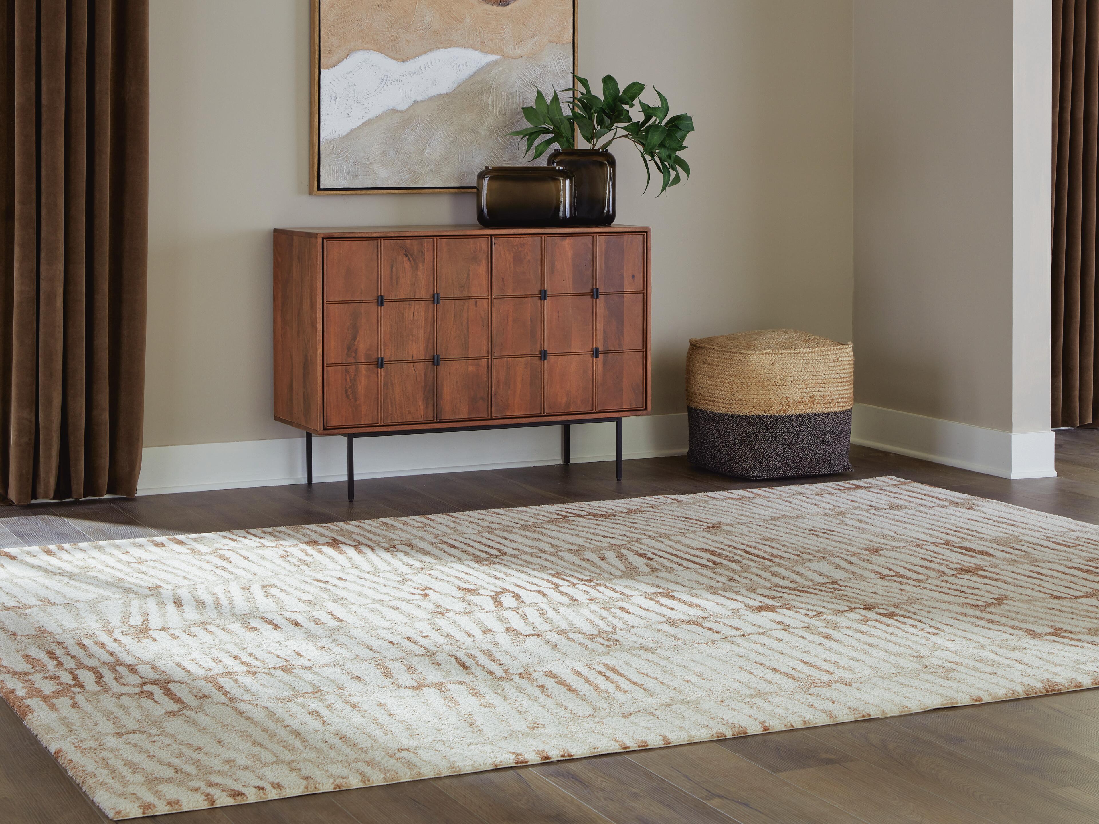 Uduak Large Rug - image 1