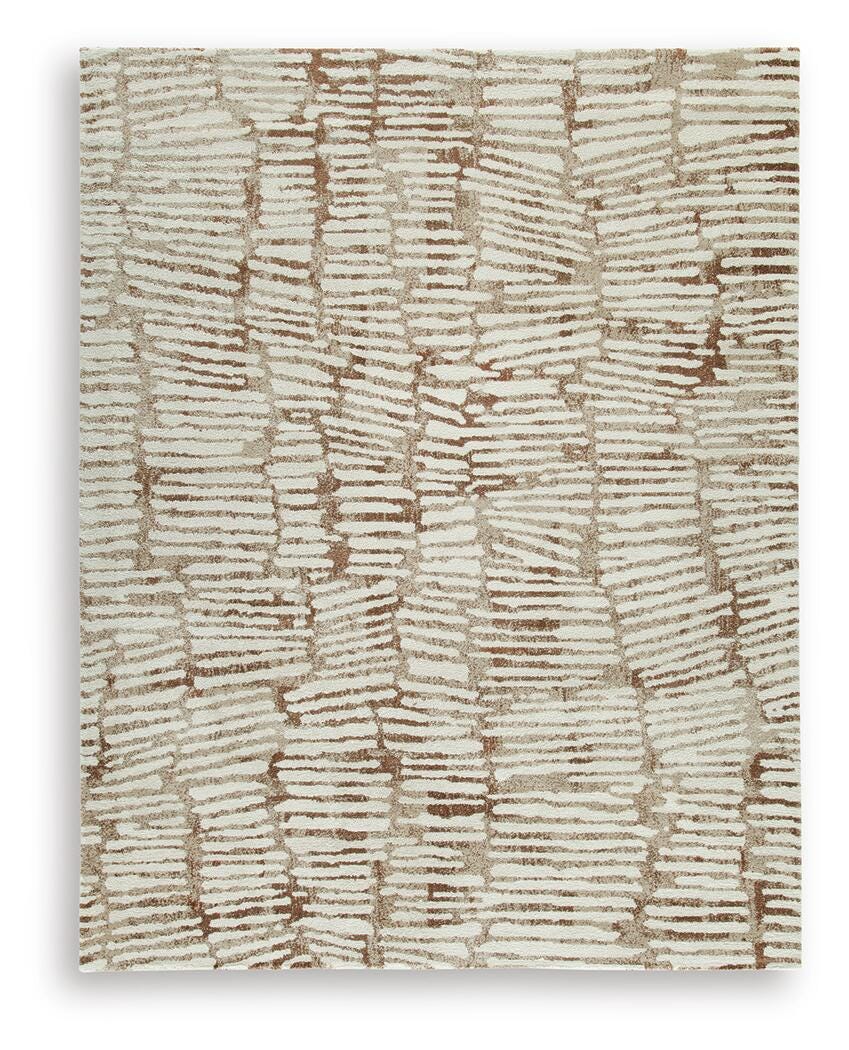 Uduak Large Rug - image 2