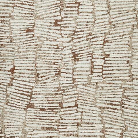 Uduak Medium Rug, Cream/Tan/Rust, large