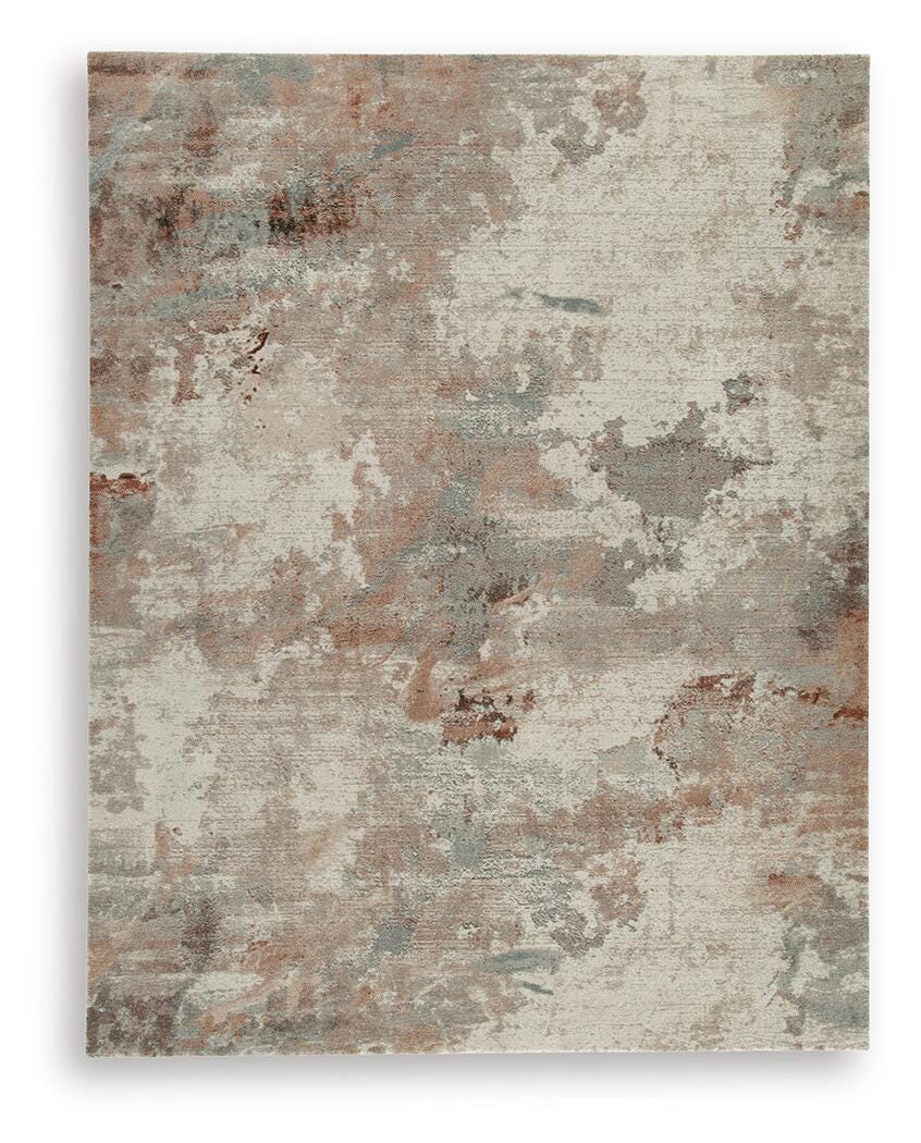 Jadenburg Large Rug - image 2