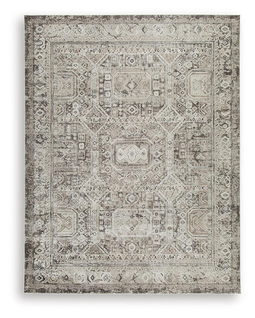 Junley Large Rug, Multi, large