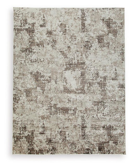 Barricland Extra Large Rug, Multi