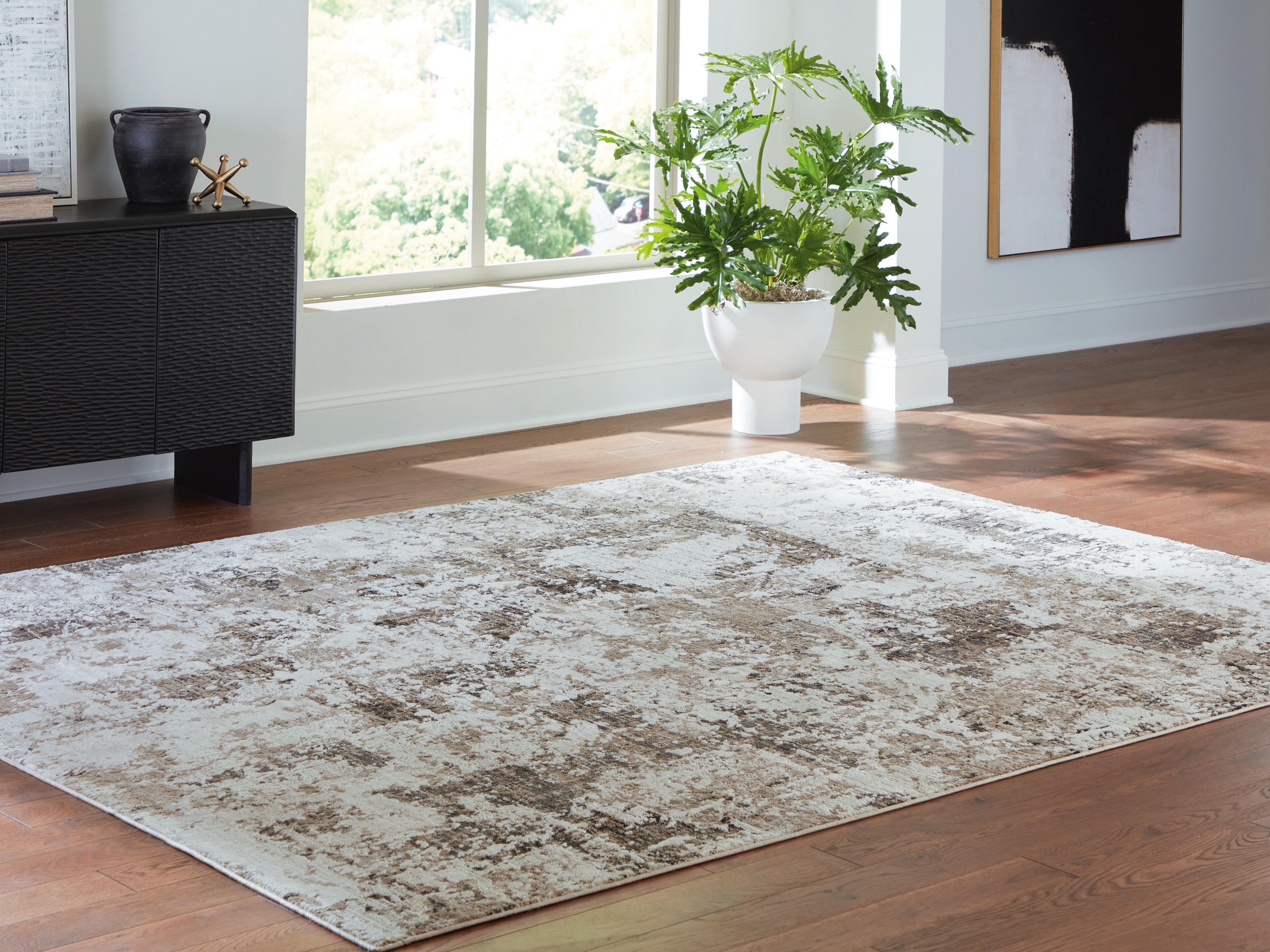 Barricland Large Rug - image 1