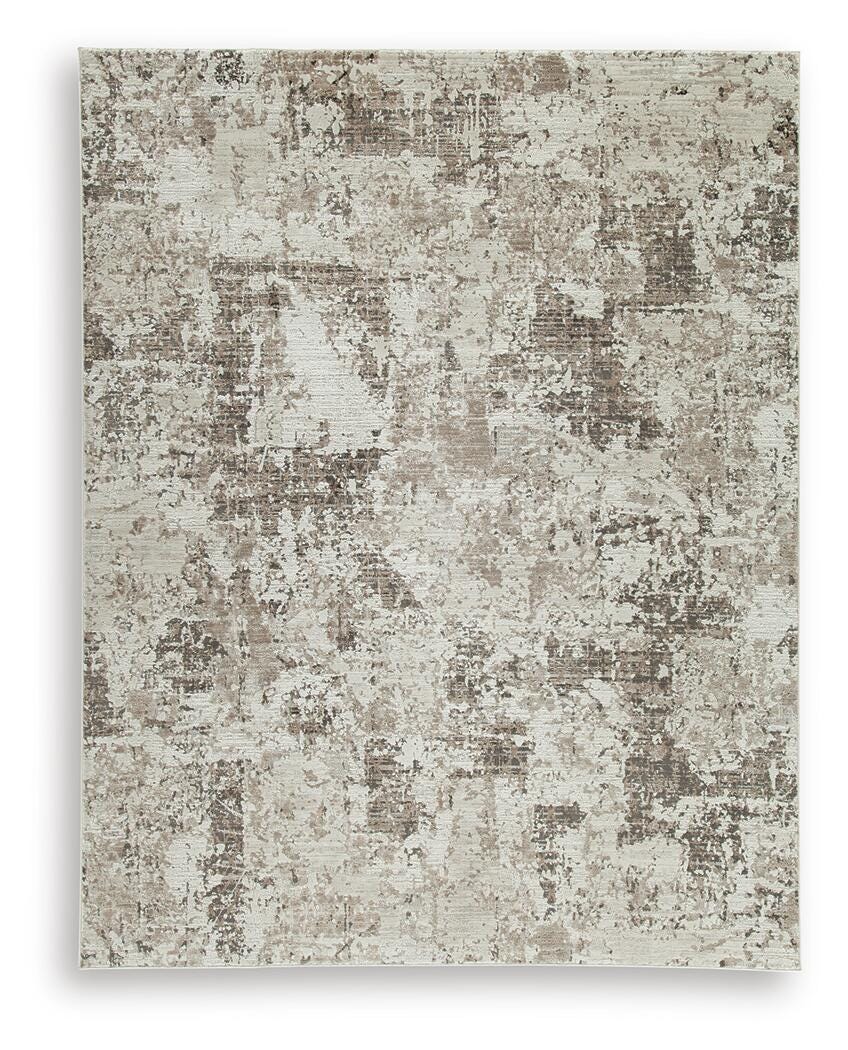 Barricland Large Rug - image 2