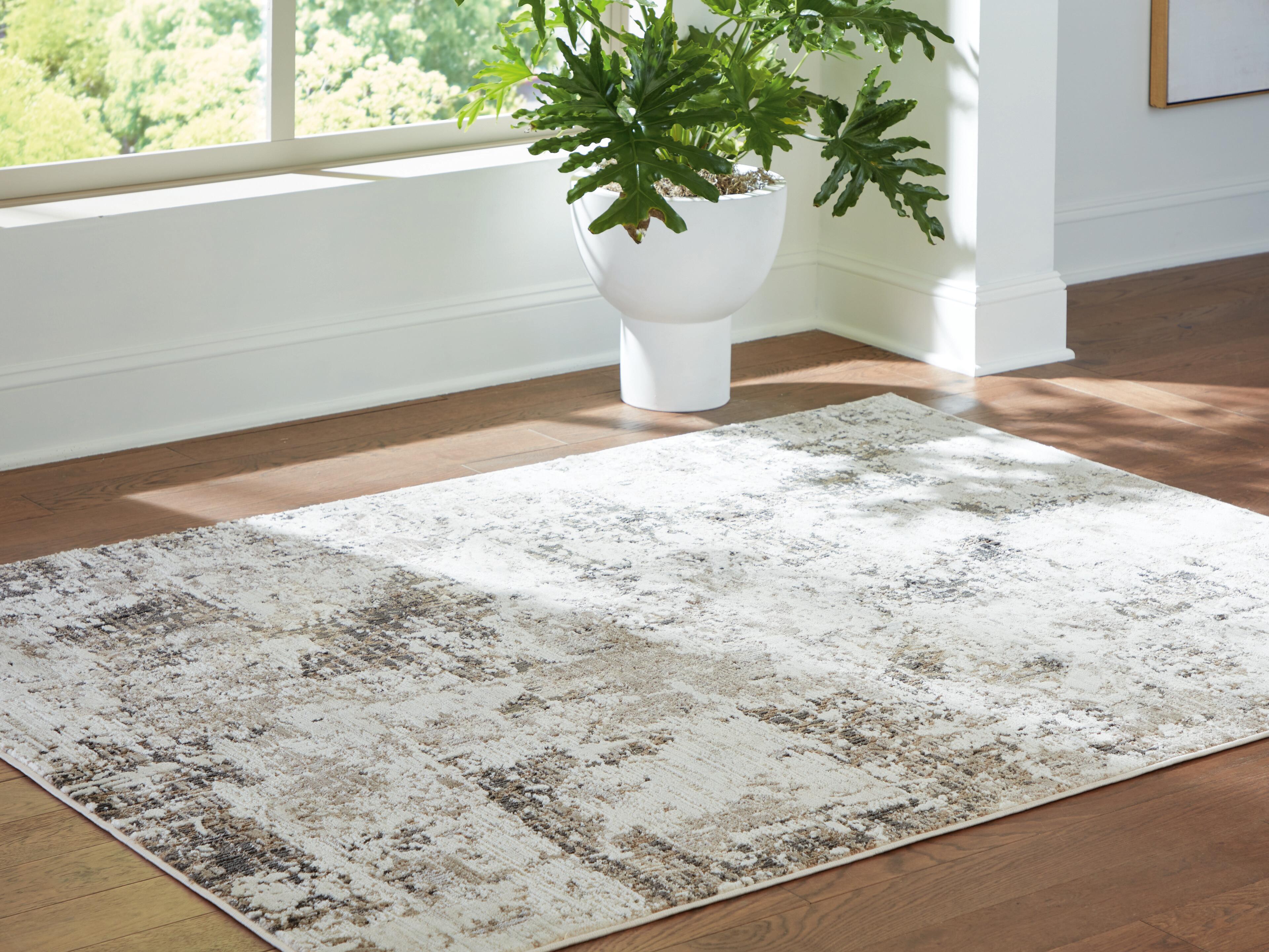Barricland Medium Rug, Multi, rollover