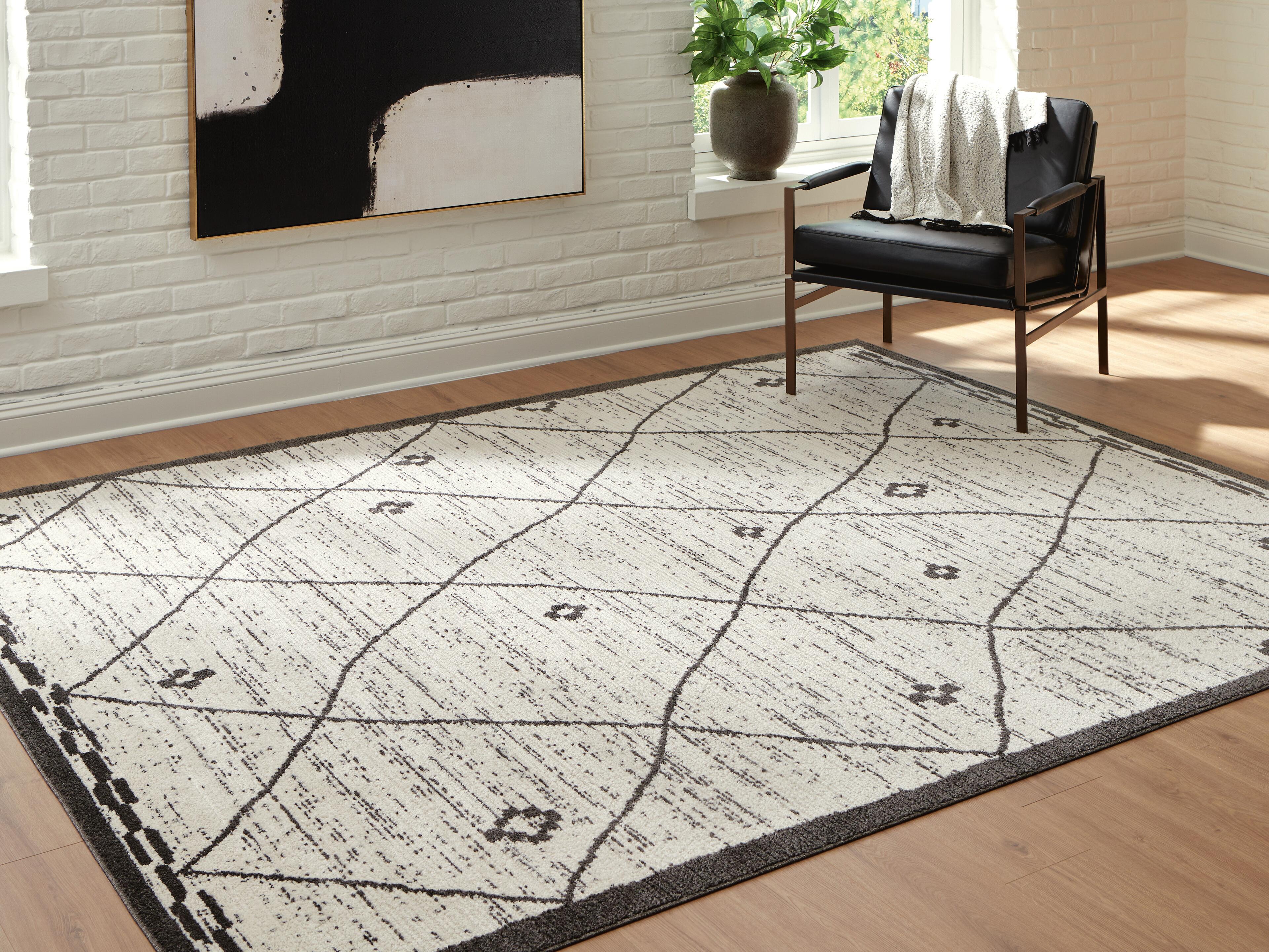 Fenriston Large Rug - image 1