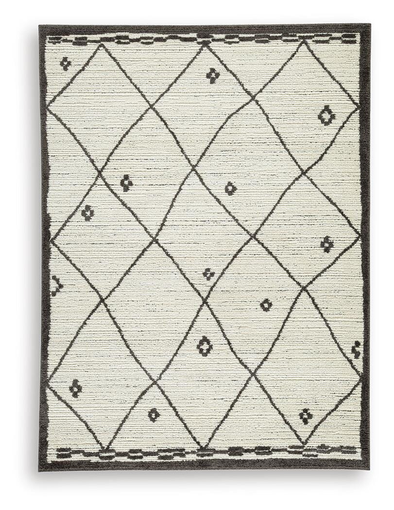Fenriston Large Rug - image 2