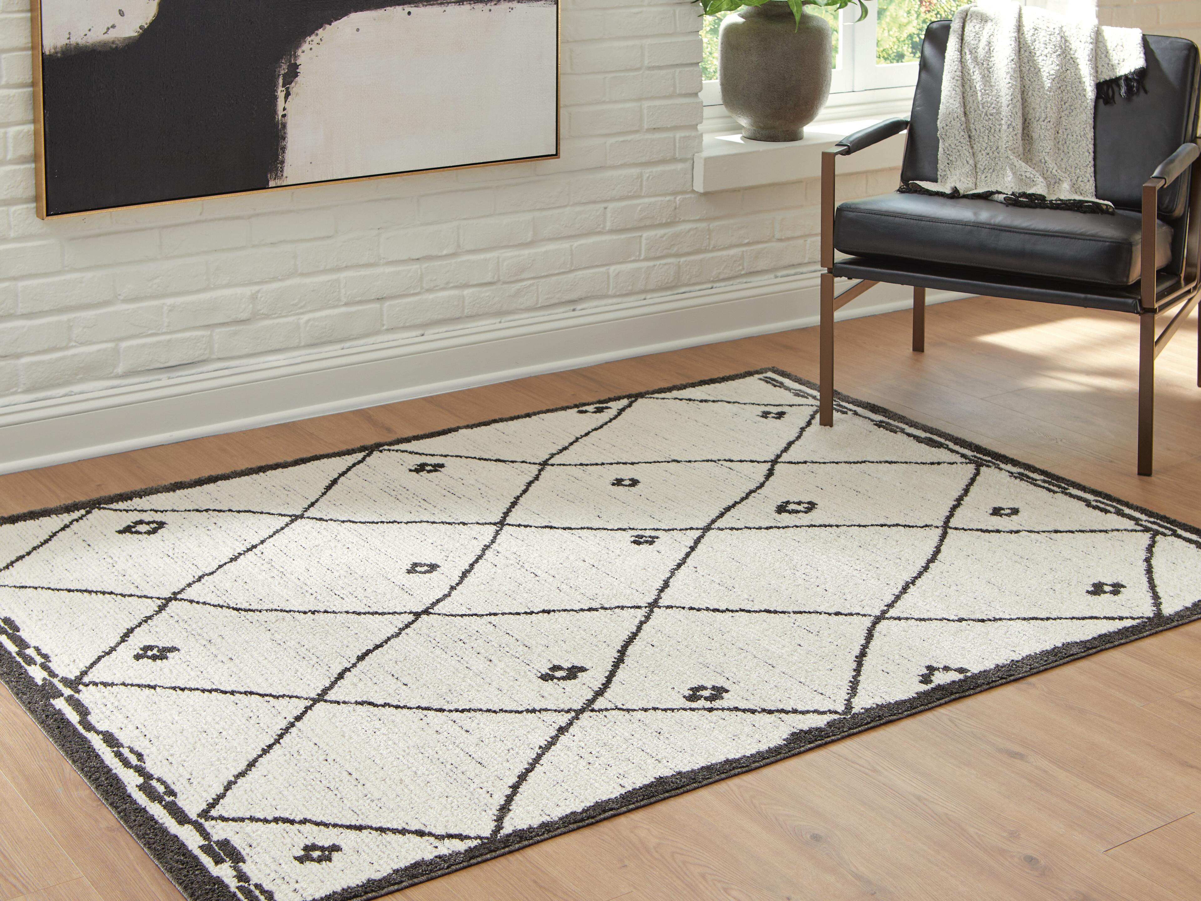 Fenriston Medium Rug - image 1
