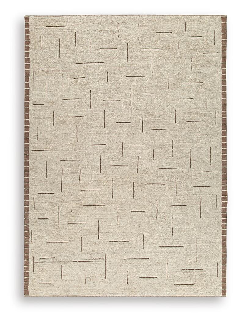 Clayman Extra Large Rug - image 2