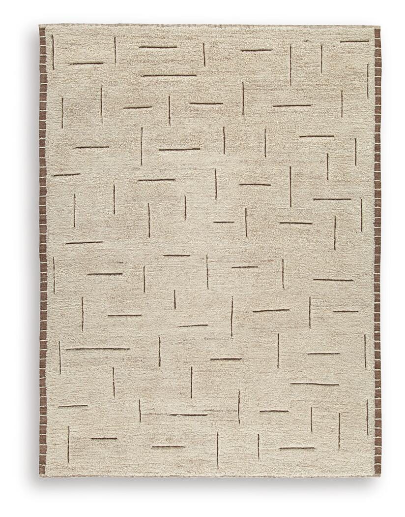 Clayman Large Rug - image 2