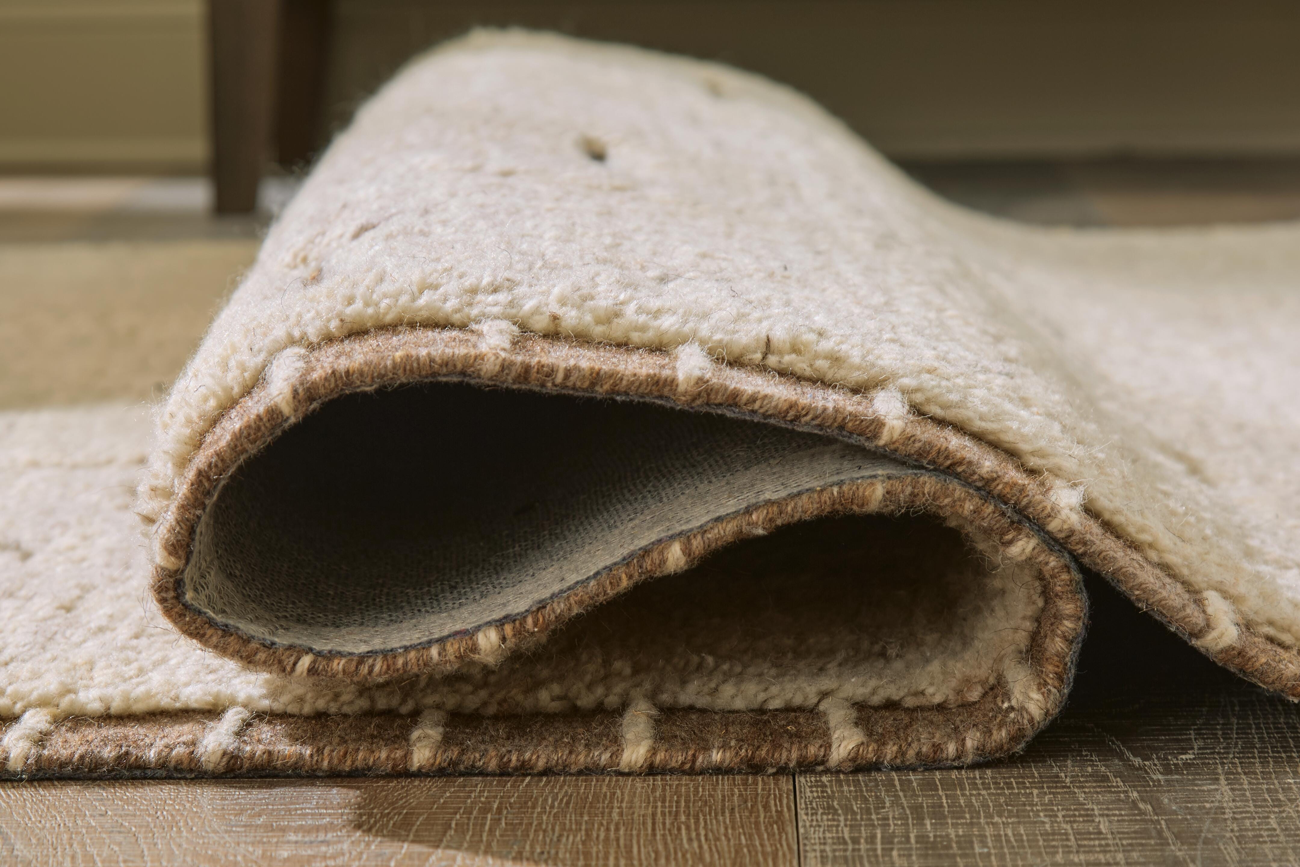 Clayman Large Rug - image 4