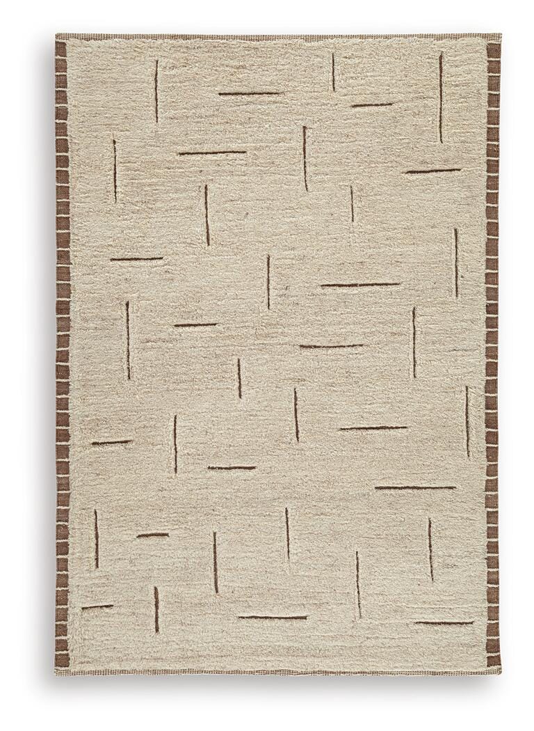 Clayman Medium Rug - image 2