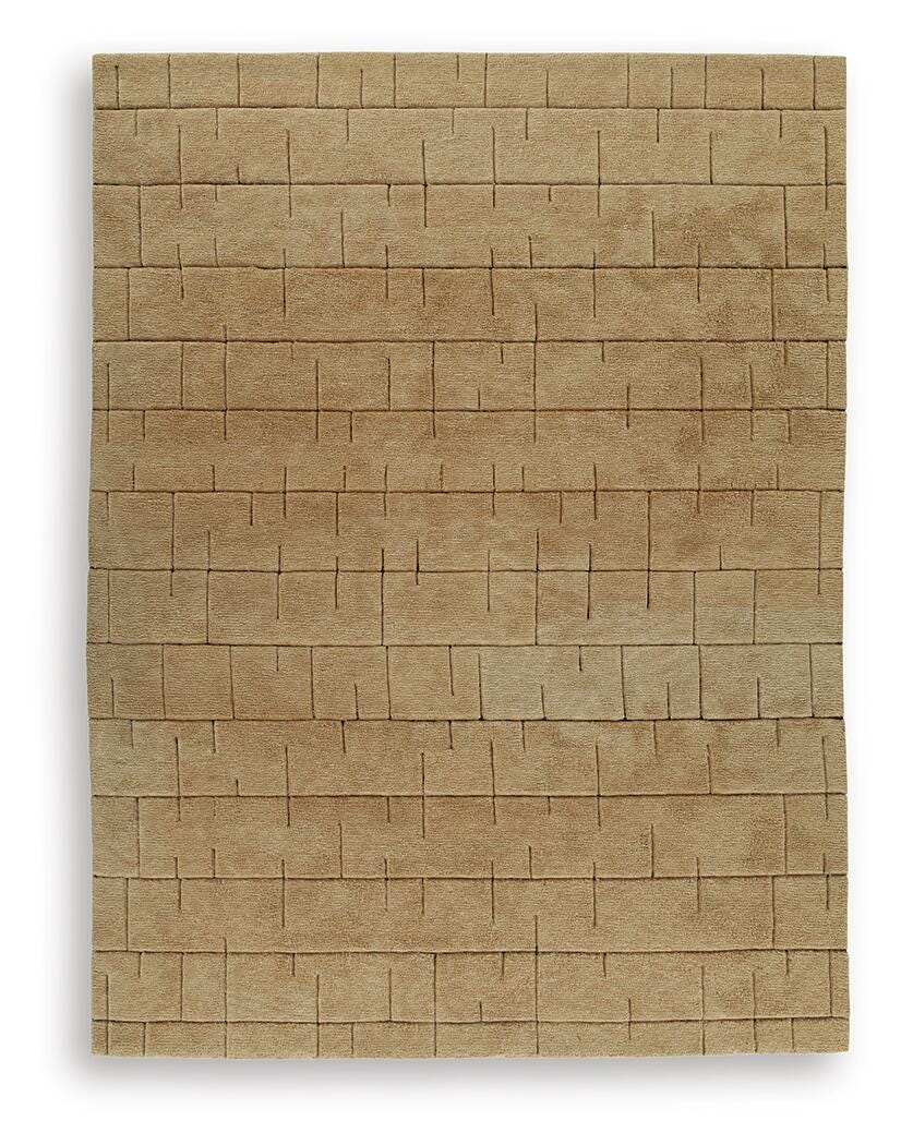 Luzmont Extra Large Rug - image 2