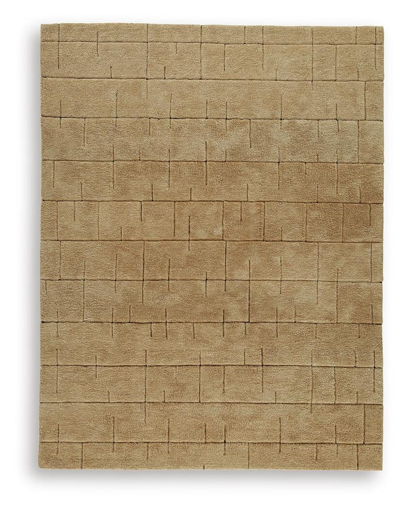Luzmont Large Rug - image 2