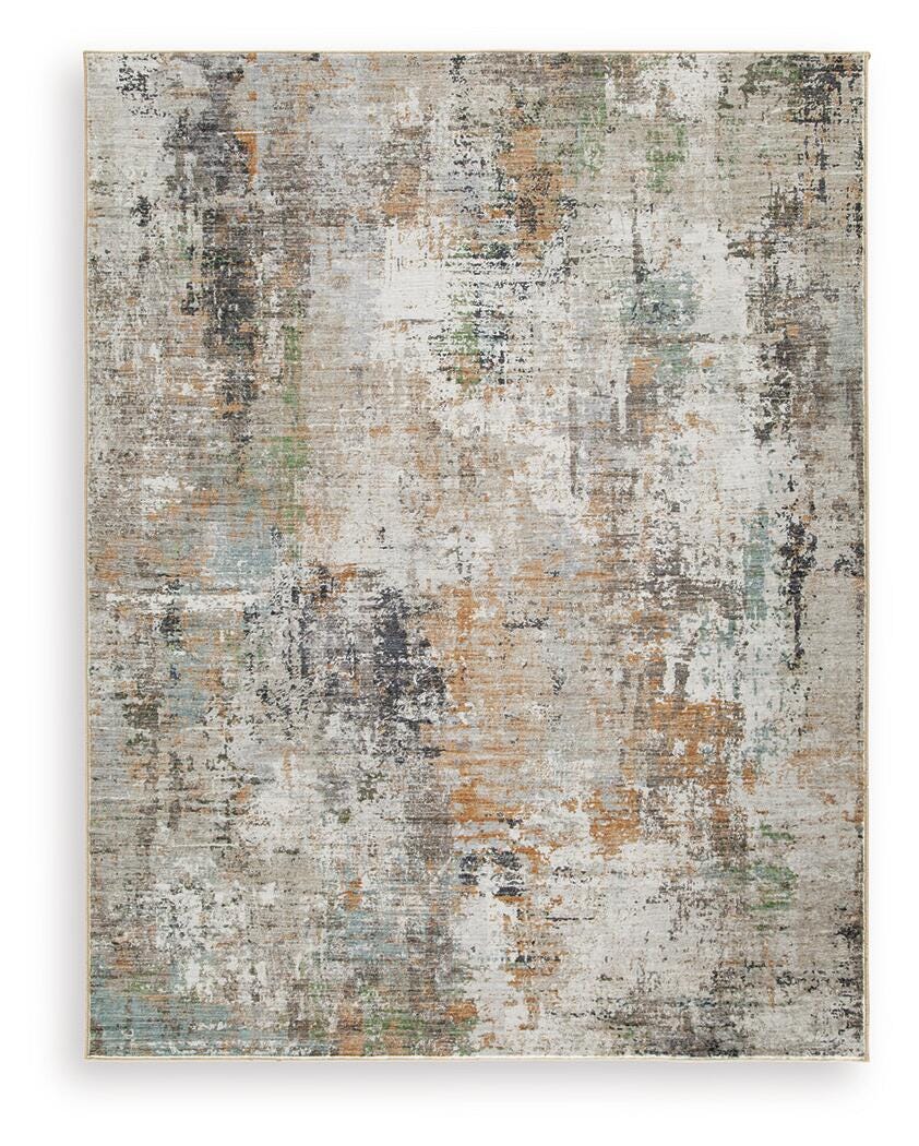 Torinette Large Rug - image 1