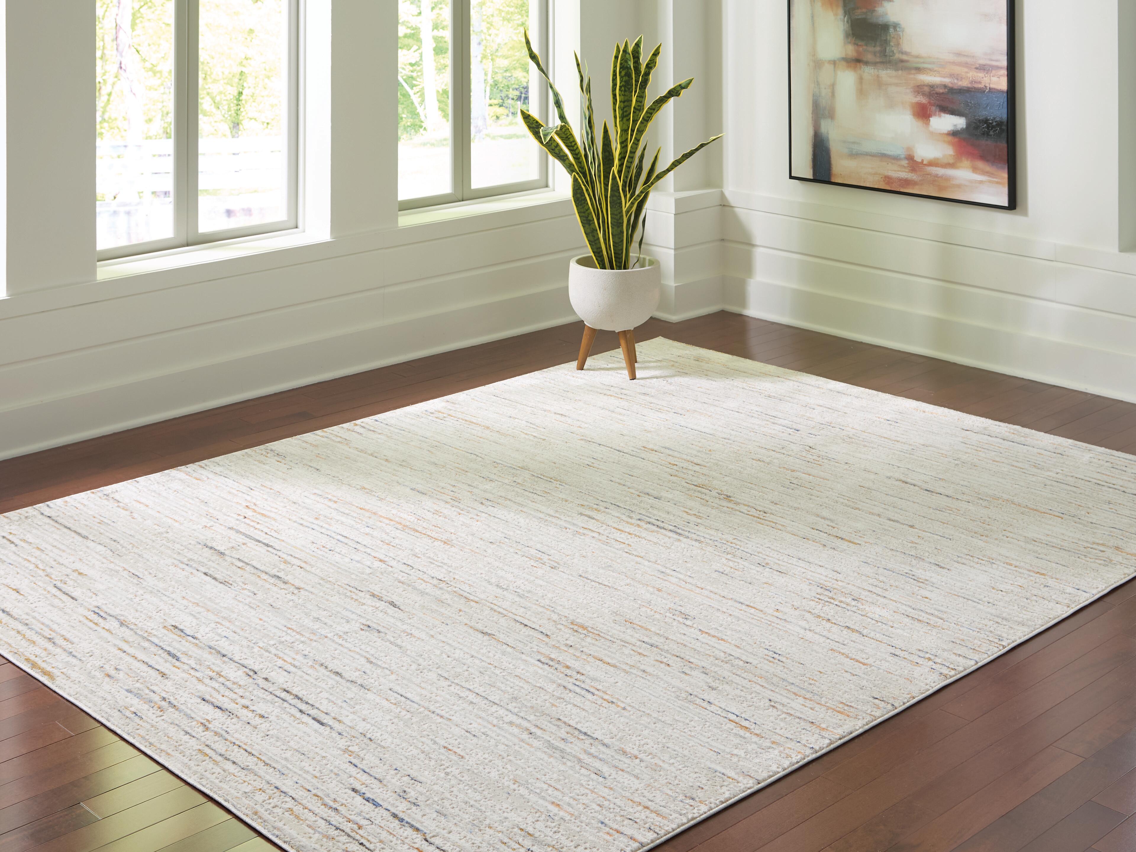 Harjot Large Rug - image 1