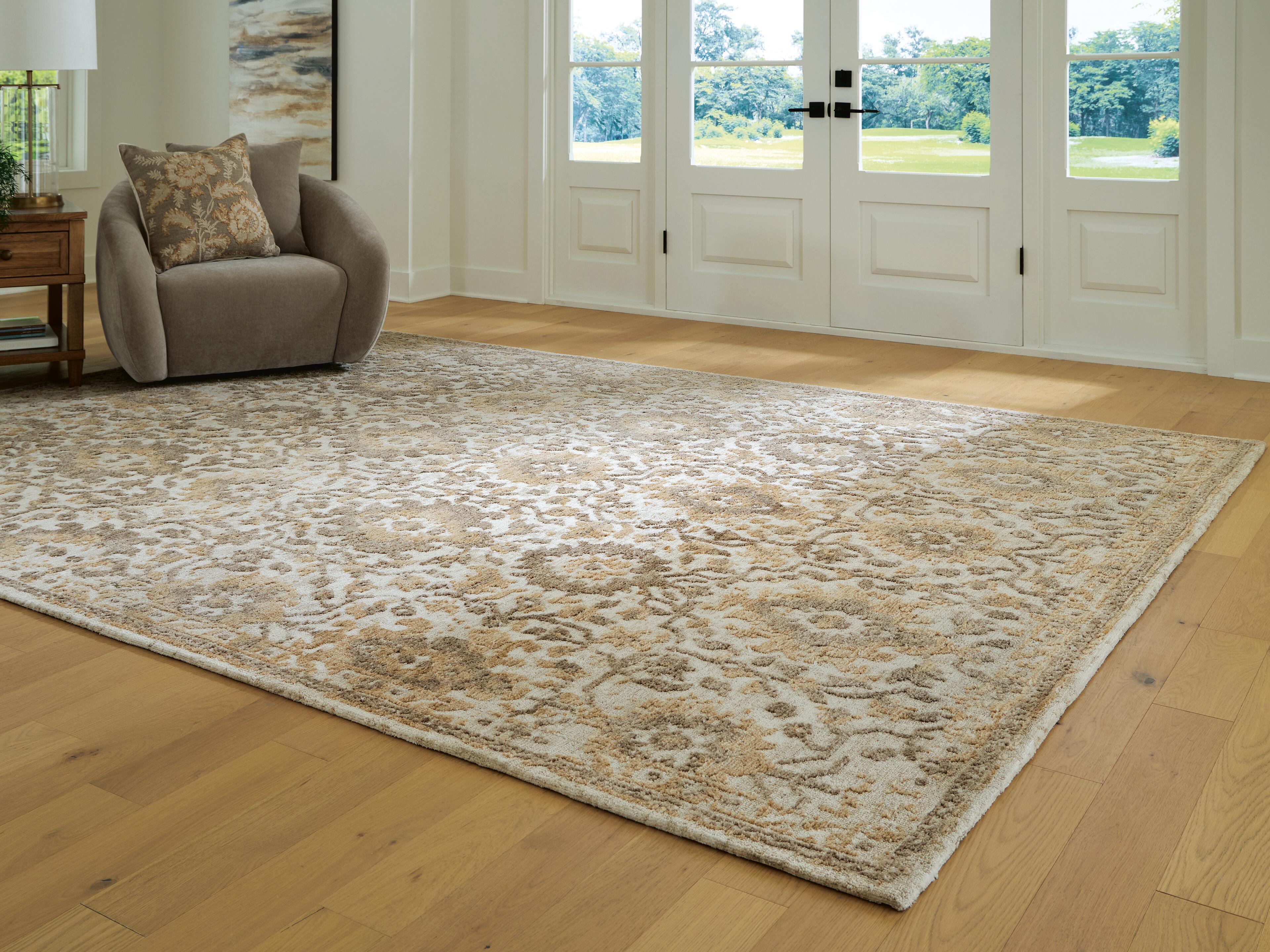 Sableridge Extra Large Rug | Ashley