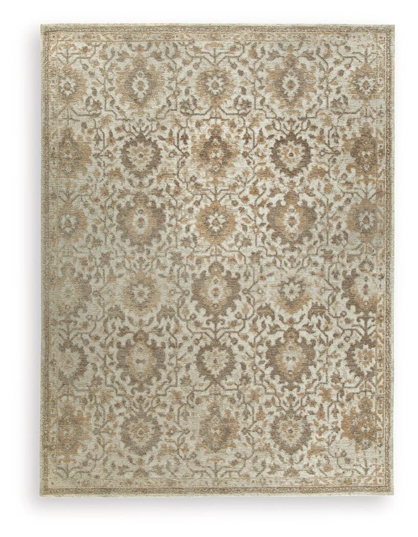 Sableridge Extra Large Rug | Ashley