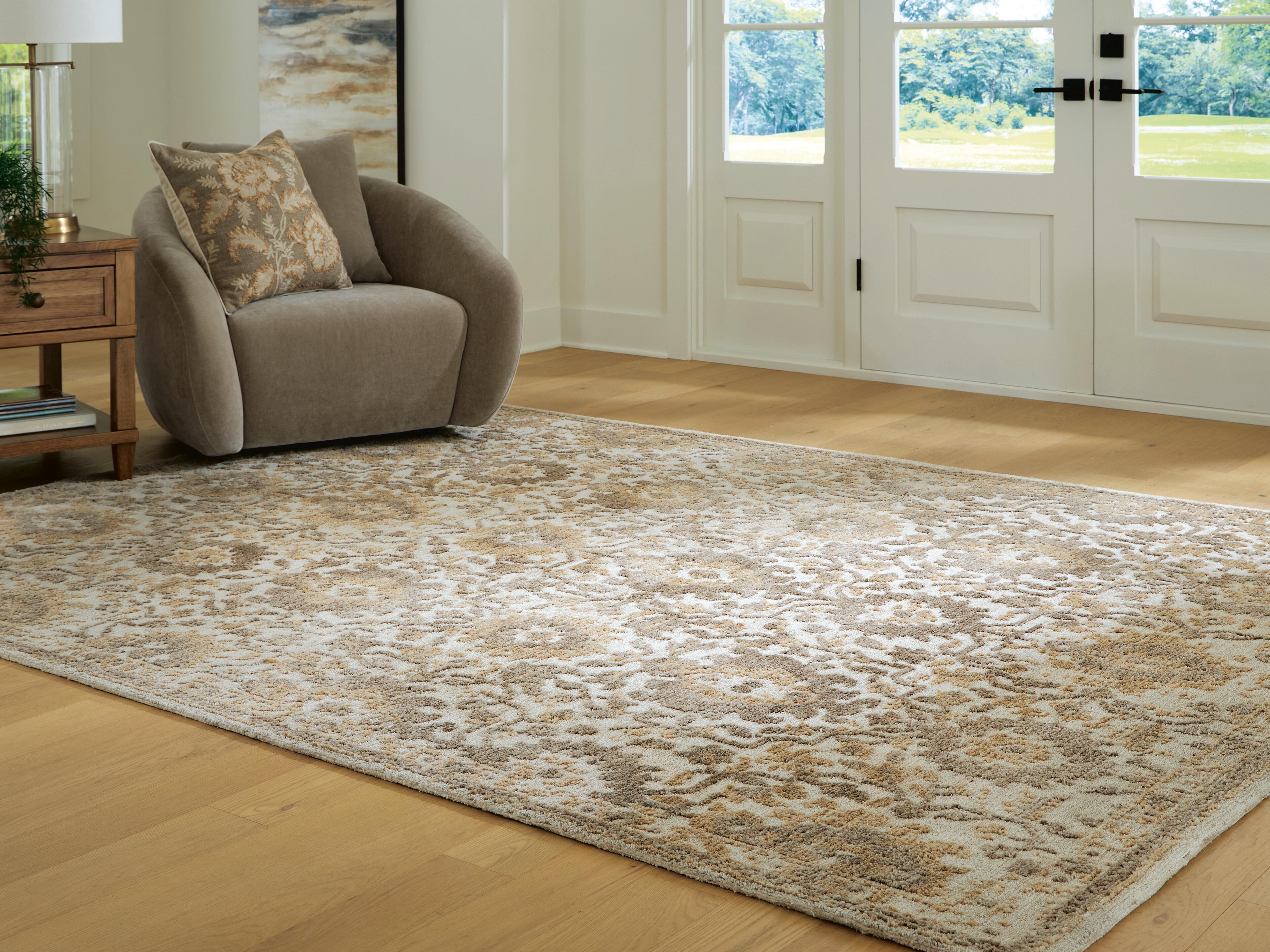 Sableridge Large Rug - image 1