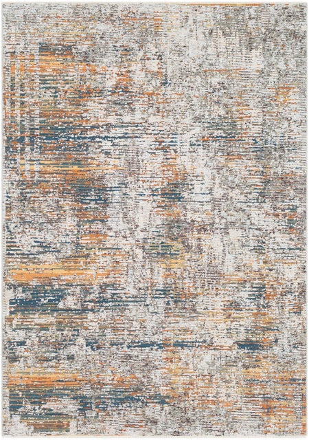 World Needle Palma 7'10" x 10'3" Indoor/Outdoor Area Rug