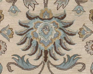 Home Accents 5' X 8' Rug, Multi, rollover