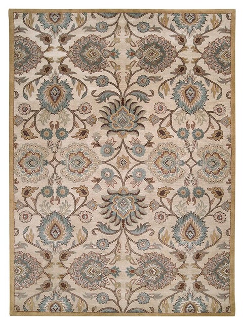 Livabliss Calypso 8' x 11' Indoor/Outdoor Area Rug