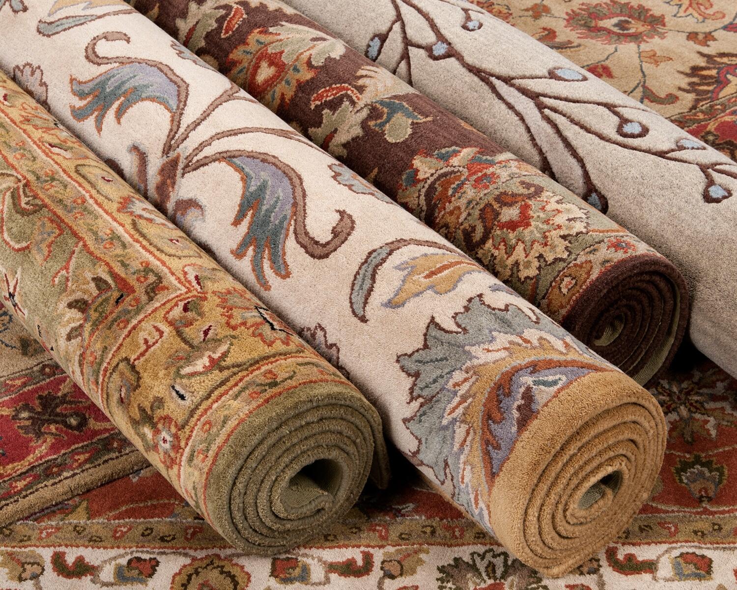 Home Accents 8' X 11' Rug, Multi, large