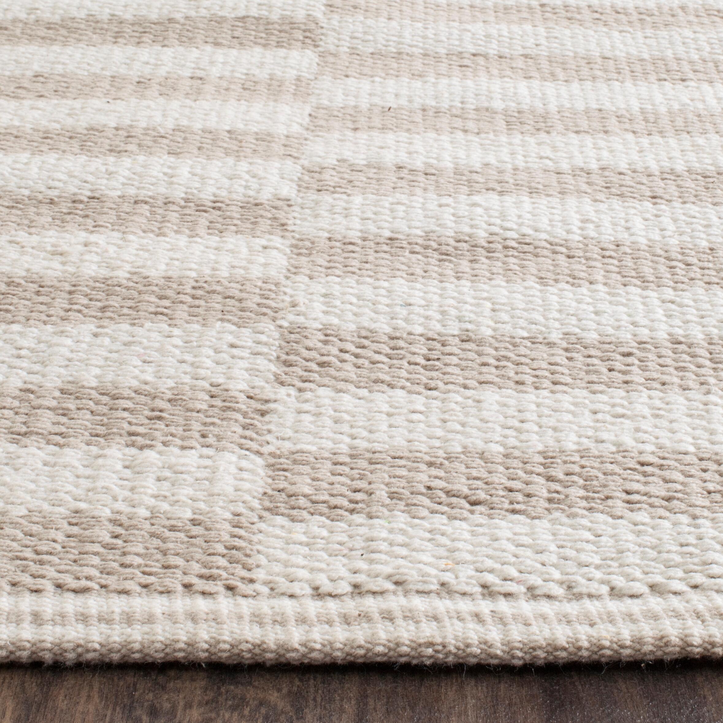 Hand Crafted 2'3" x 7' Runner Rug, , large