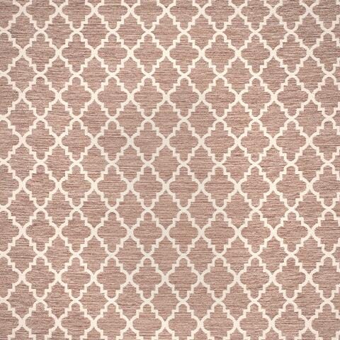 Beige/White