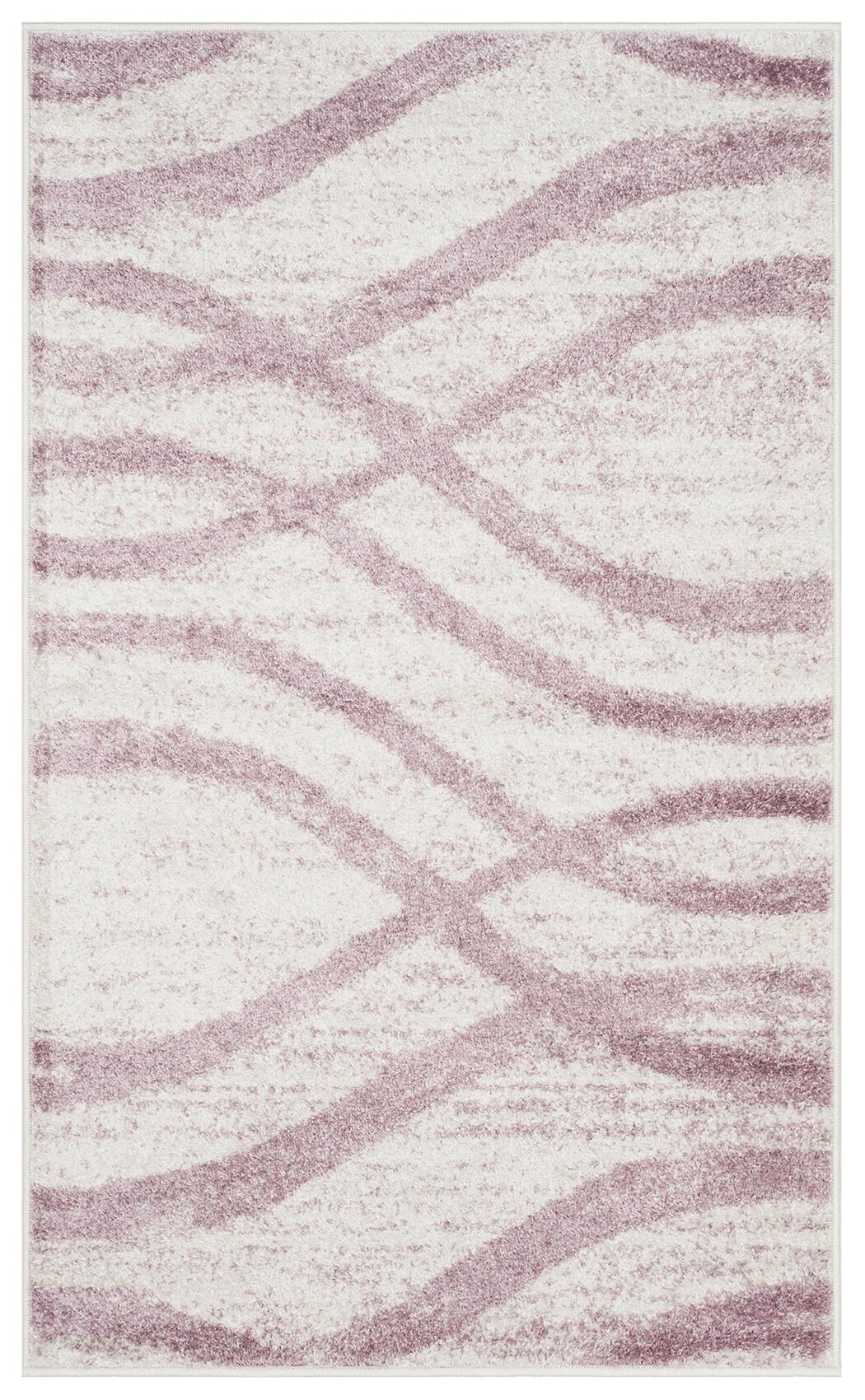 Ribbon 3' x 5' Area Rug, , large