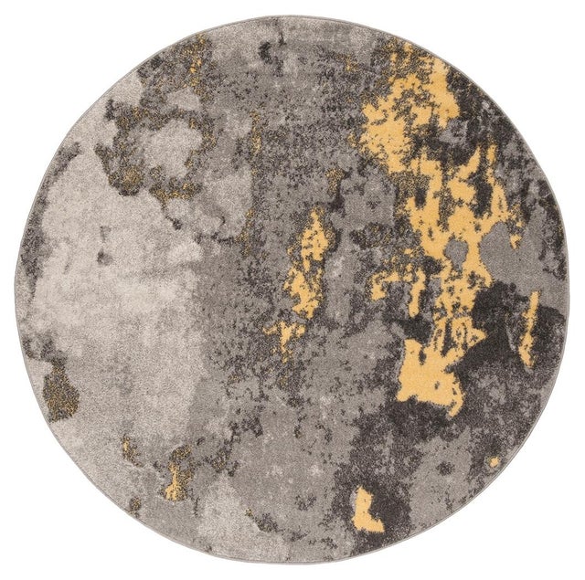 Safavieh Adirondack Cordelia Collection 6' x 6' Round Rug