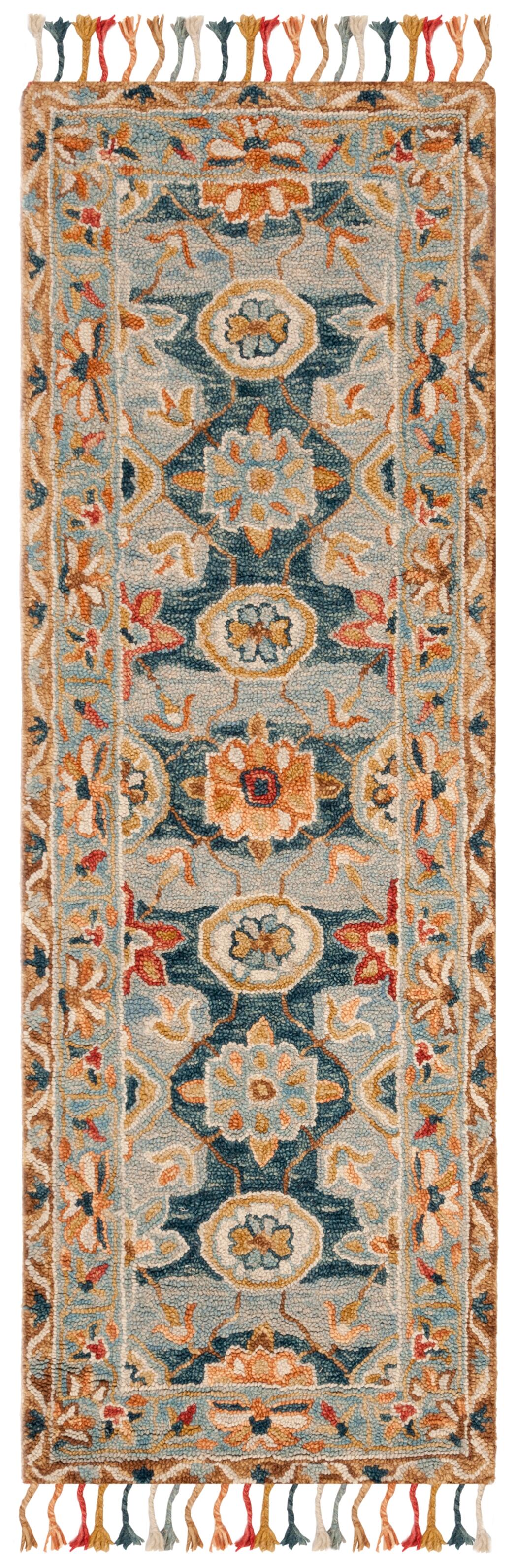 Accessory 2'3" x 7' Runner Rug, , rollover