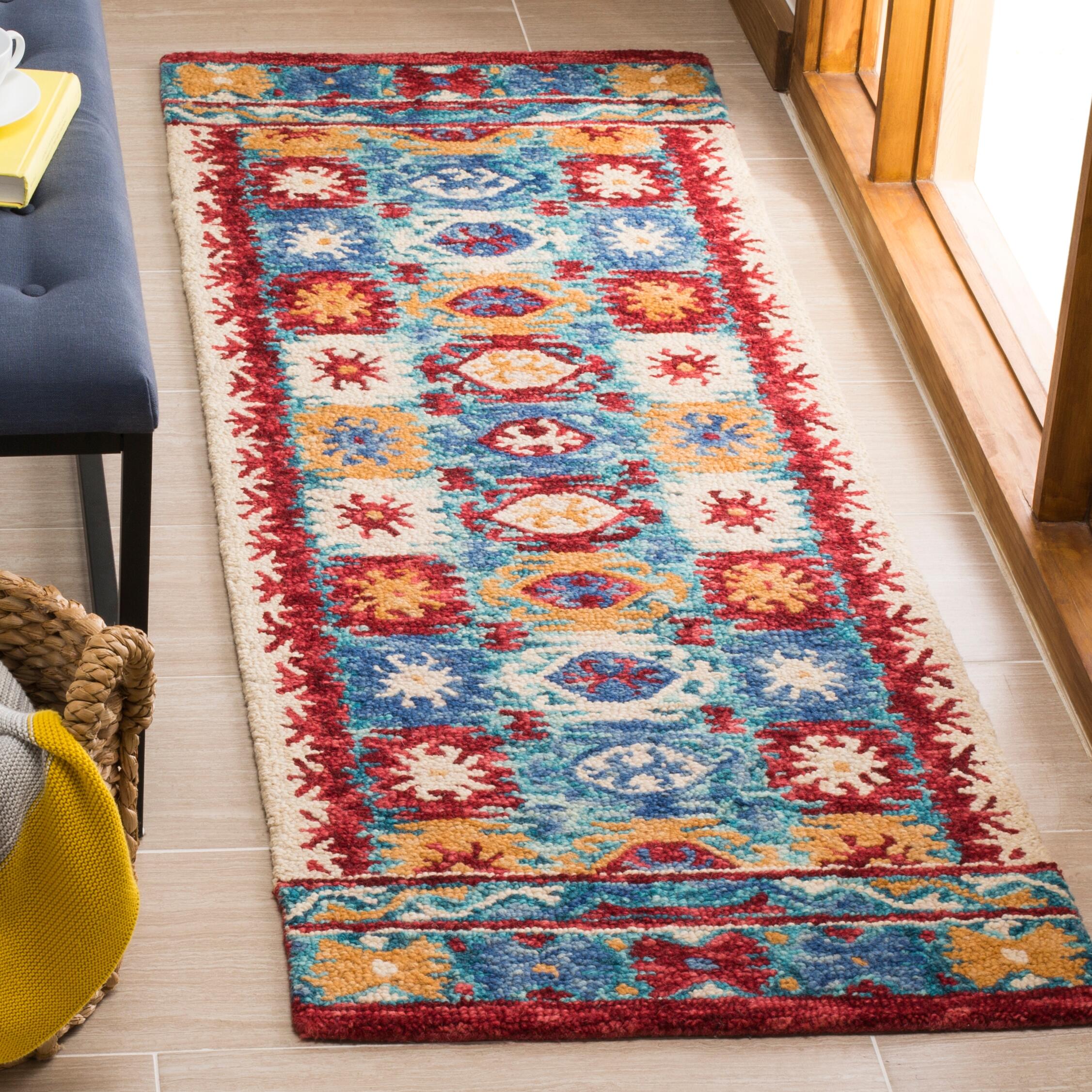 Accessory 2'3" x 7' Runner Rug, , rollover