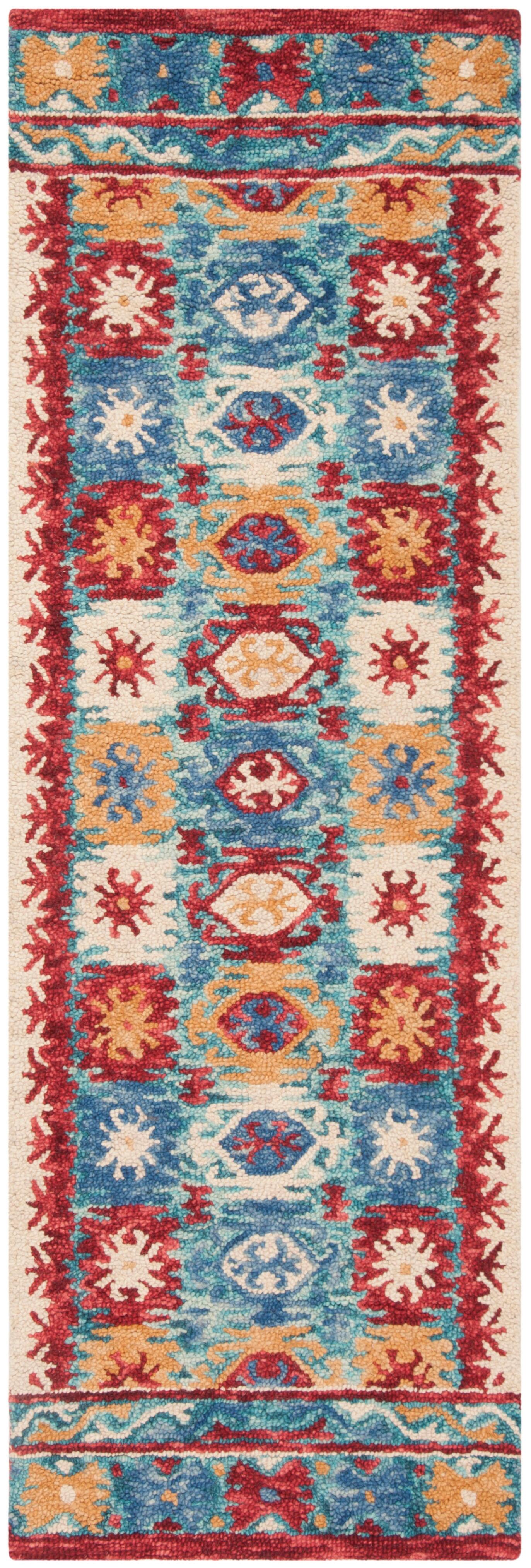 Accessory 2'3" x 7' Runner Rug, , large