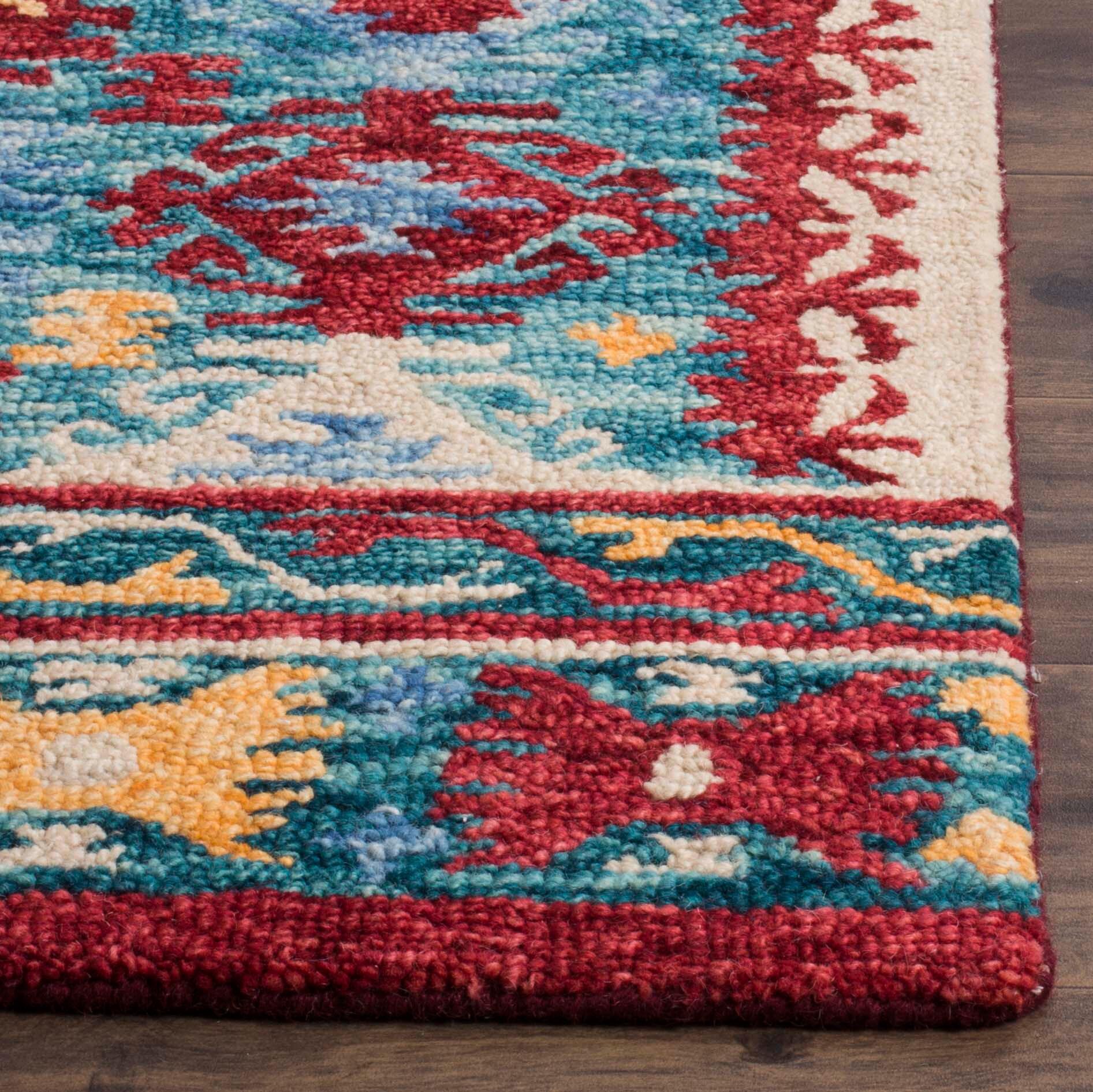 Accessory 2'3" x 7' Runner Rug, , large