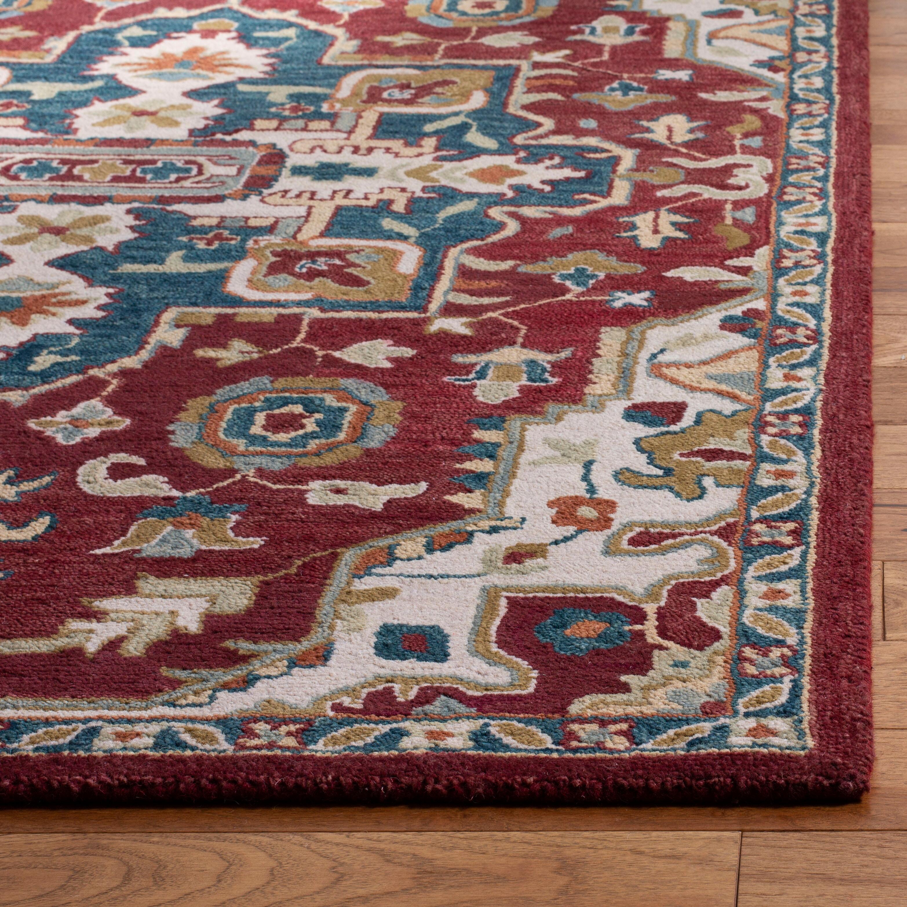 Safavieh Aspen 2'3" x 7' Runner Rug, , large