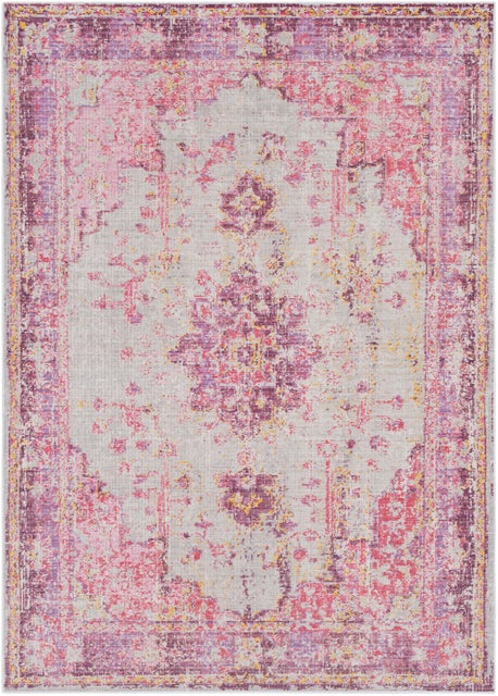 Livabliss Zara Area Rug 6'7" x 8'10"