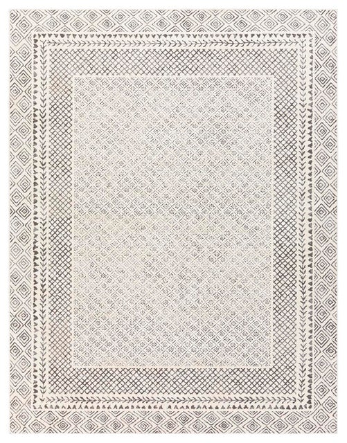 Livabliss Bahar 7'10" x 10'2" Area Rug