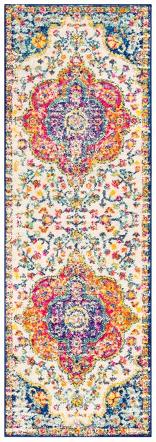 Livabliss Elaziz 2'7" x 7'6" Runner