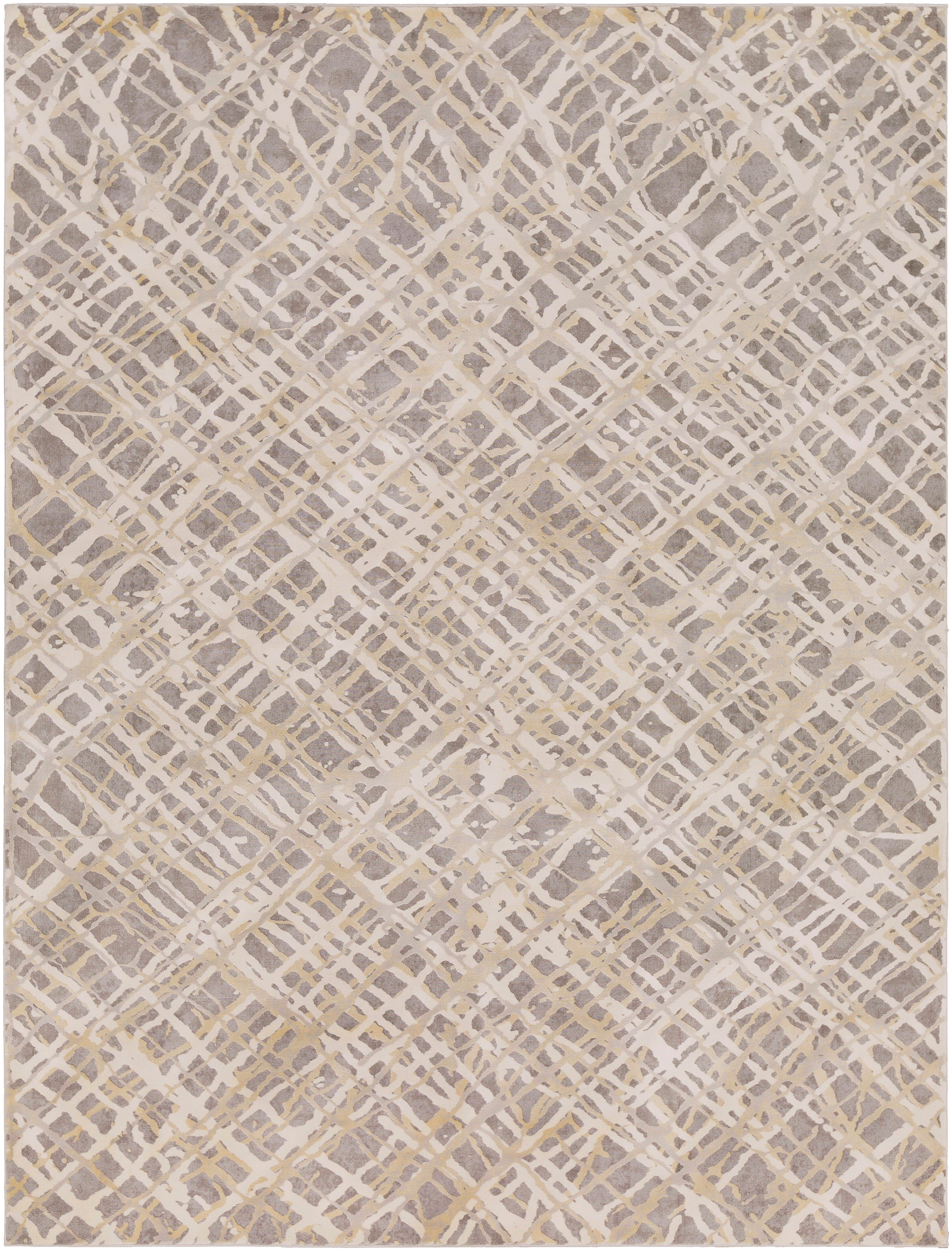 Machine Woven Tibetan 7'10" X 10'2" Area Rug, , large