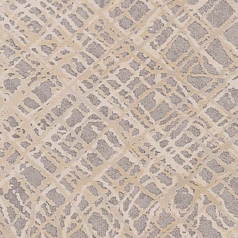 Machine Woven Tibetan 7'10" X 10'2" Area Rug, , large