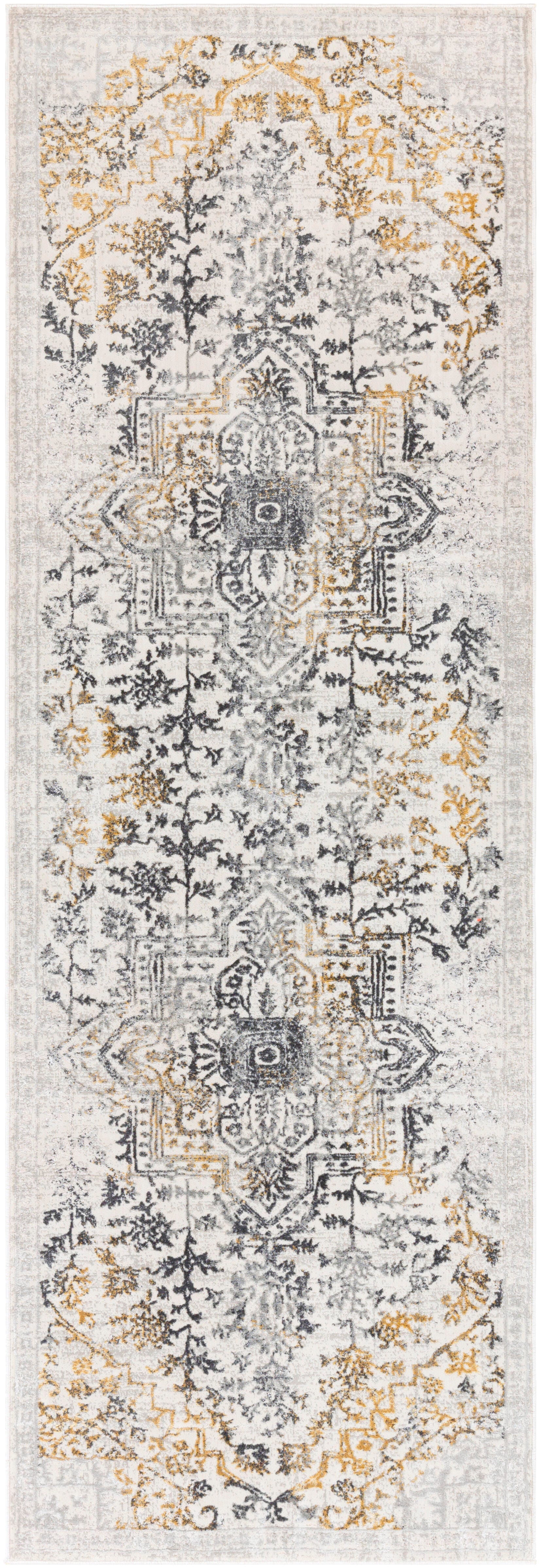 Surya Aisha 2'7" X 7'7" Runner, , rollover
