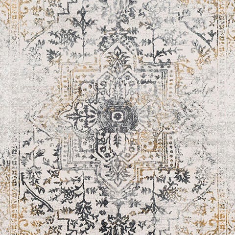 Surya Aisha 2'7" X 7'7" Runner, , large