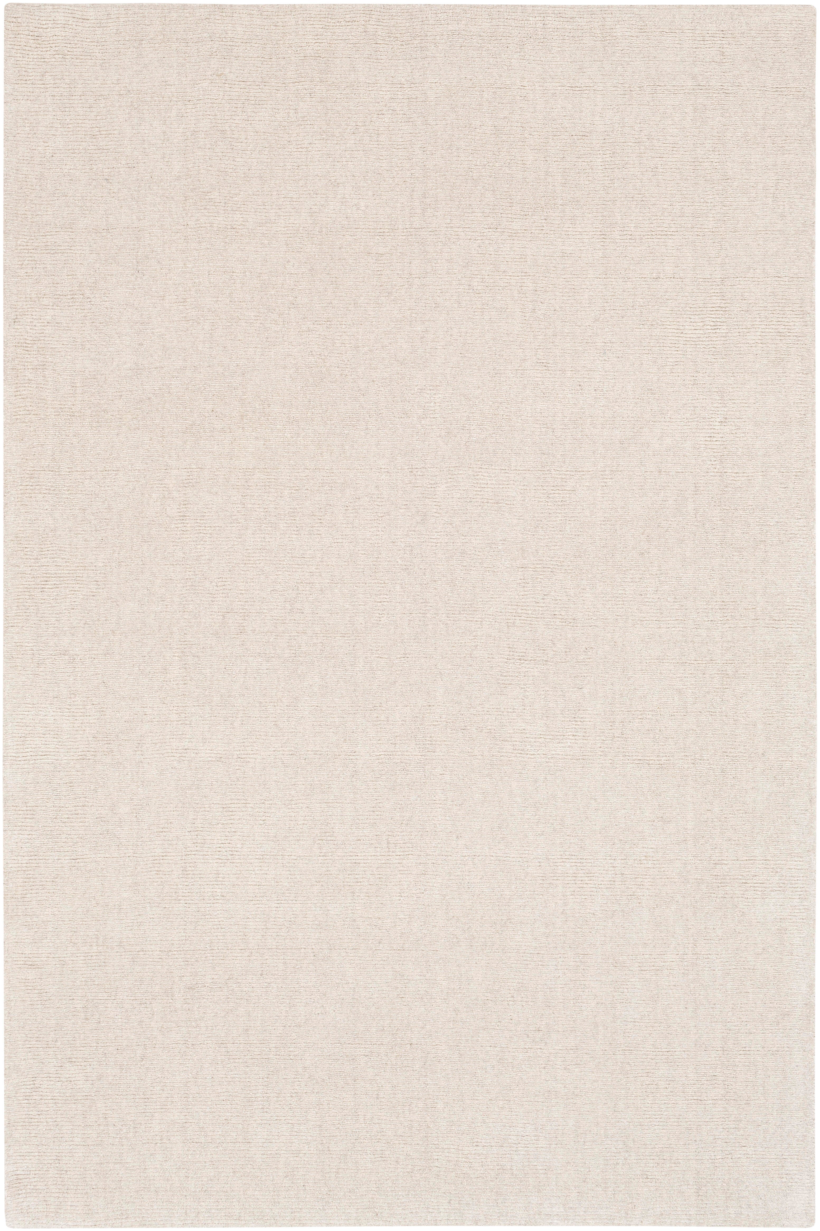 Surya 2'6" x 8' Area Rug, Ivory, rollover